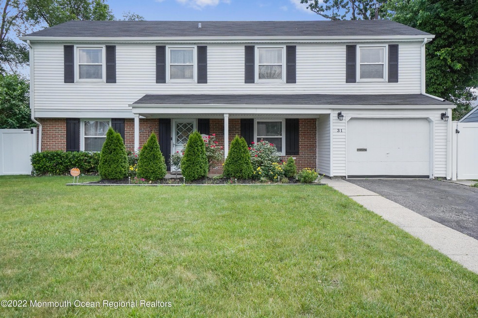 31 Bucknell Ln, Willingboro, NJ 08046 - photo 1