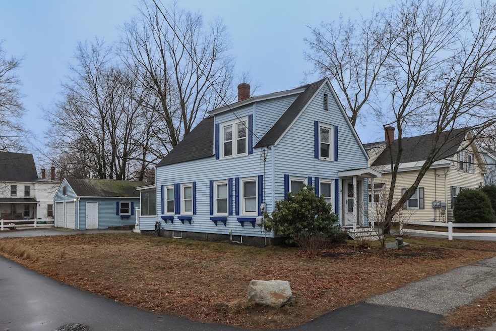 33 Downing St unit 7443-Z-121, Concord, NH 03301 - photo 1