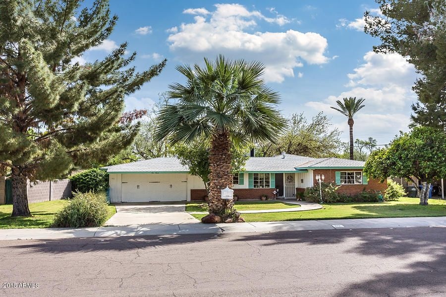411 E. Griswold