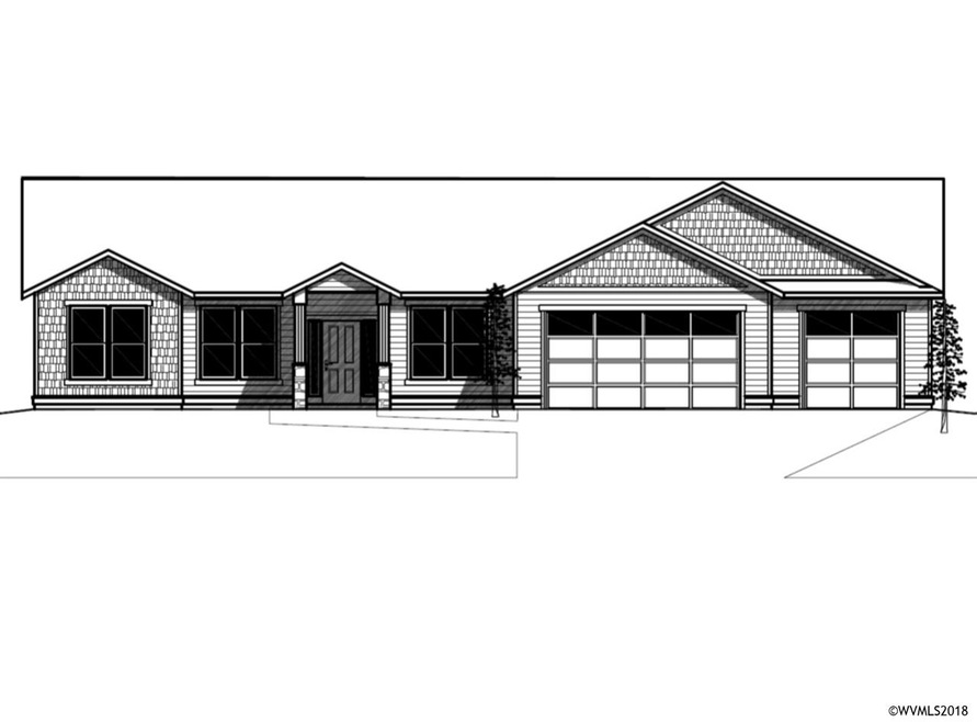 5761 NE Tuscan Loop, Albany, OR 97321 - photo 1