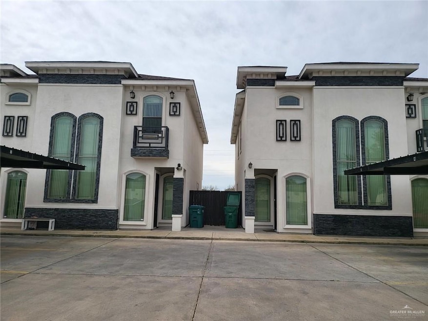 View of property