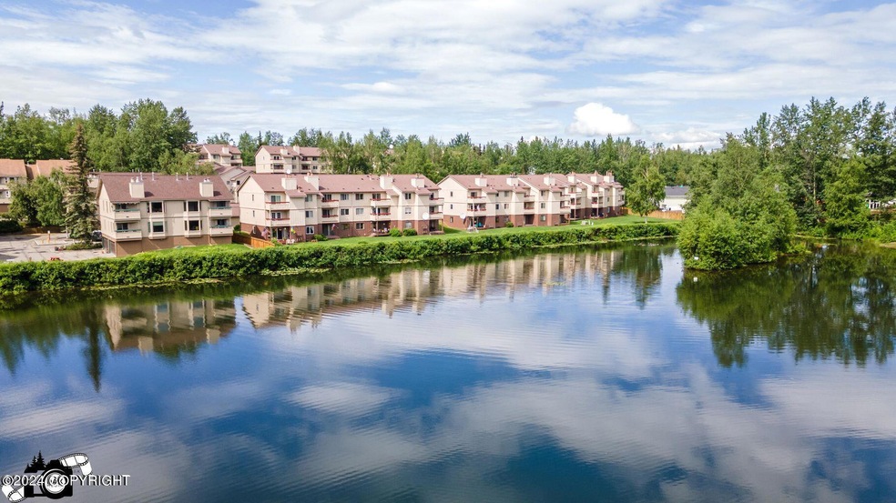 5634 E 40th Ave unit F103, Anchorage, AK 99504 - photo 1