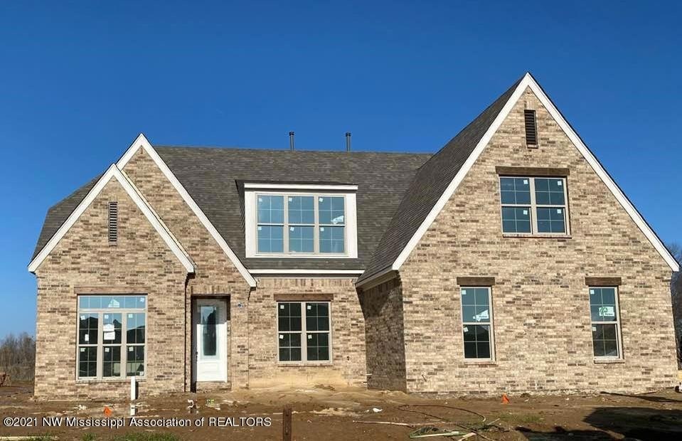 Lot 528 - Forest Hill