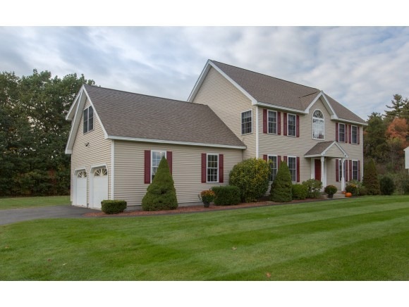 45 Naticook Ave, Litchfield, NH 03052 - photo 1