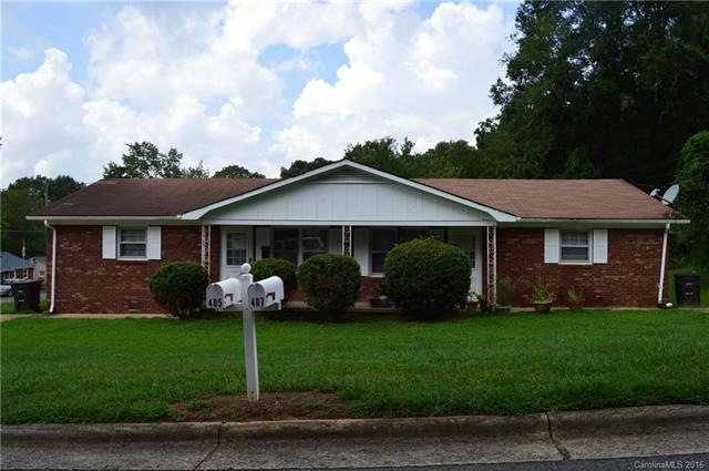 405 1st Ave, Statesville, NC 28677 - photo 1