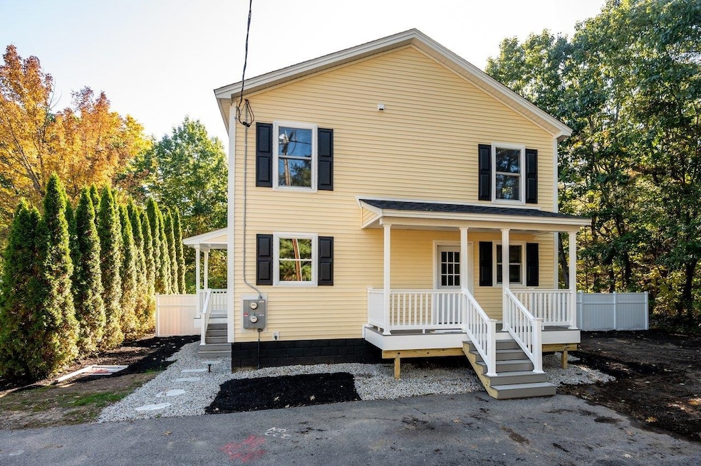 Sold $360,000 • Co-Listing Agent