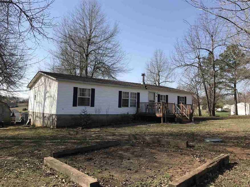 92 Douglas Ln, Poplar Bluff, MO 63901 - photo 1