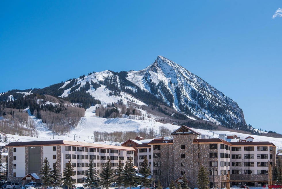 6 Emmons Rd unit 268, Crested Butte, CO 81225 - photo 1