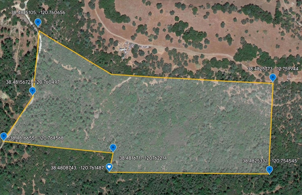 18862 American Flat Rd, Fiddletown, CA 95629 - photo 1