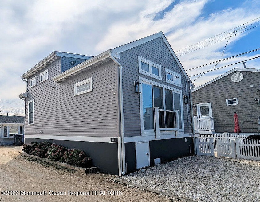 105 W Amberjack Way, Lavallette, NJ 08735 - photo 1