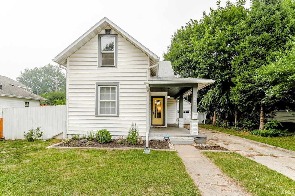 2006 Schuyler Ave, Lafayette, IN 47904 - photo 1