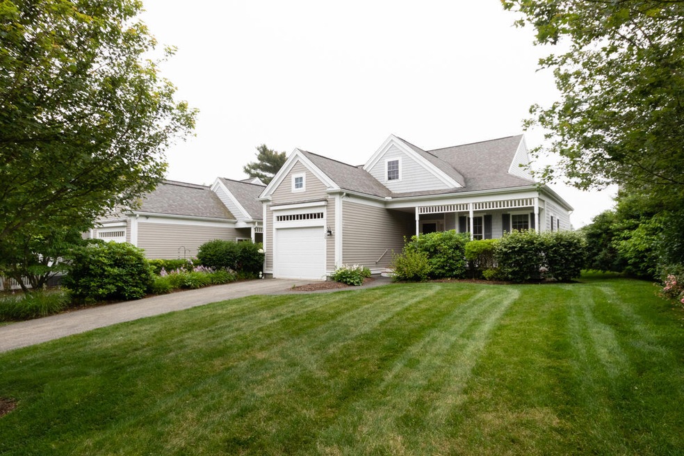 20 Prestwick Rd, Buzzards Bay, MA 02532 - photo 1