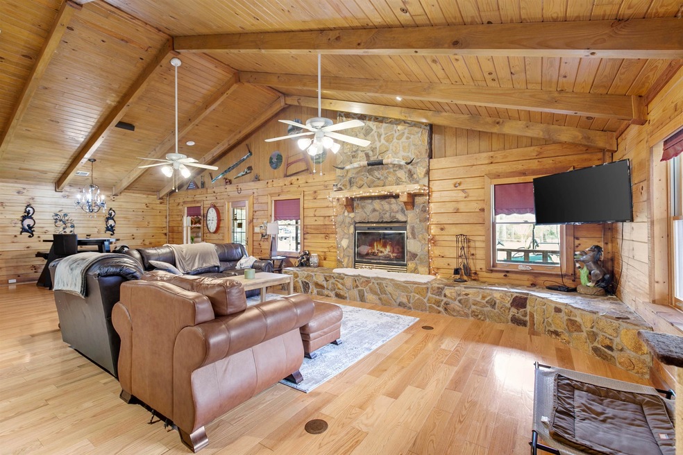 625 Oakwood Trail, Crawfordville, FL 32327 - photo 1