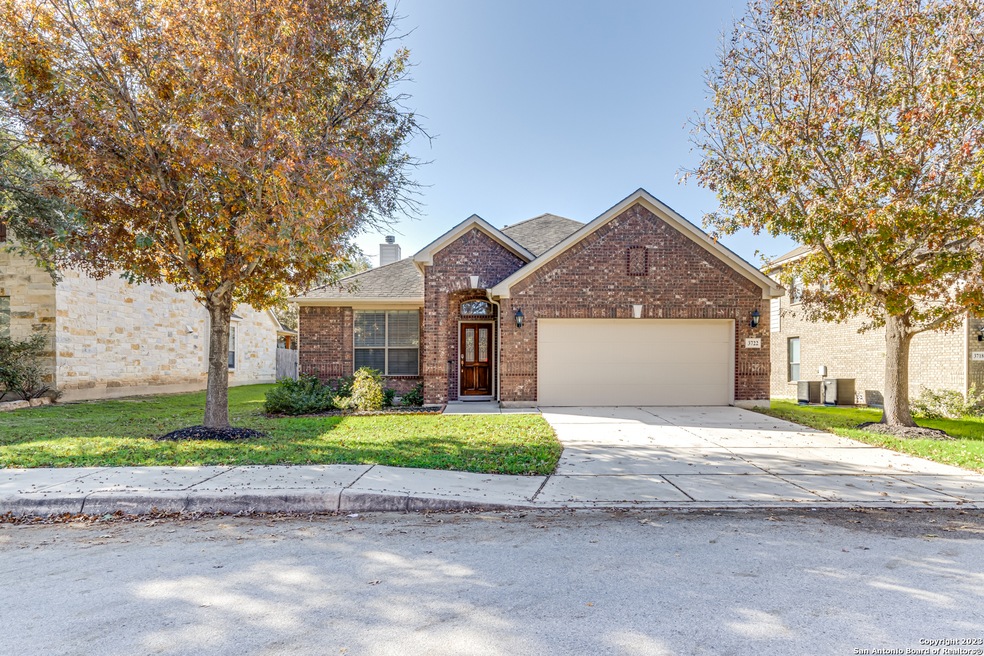 3722 Texas Sotol, San Antonio, TX 78261 - photo 1