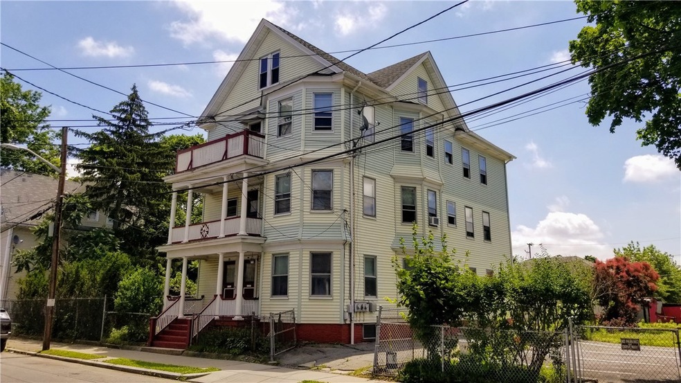 32 Reynolds Ave, Providence, RI 02905 - photo 1