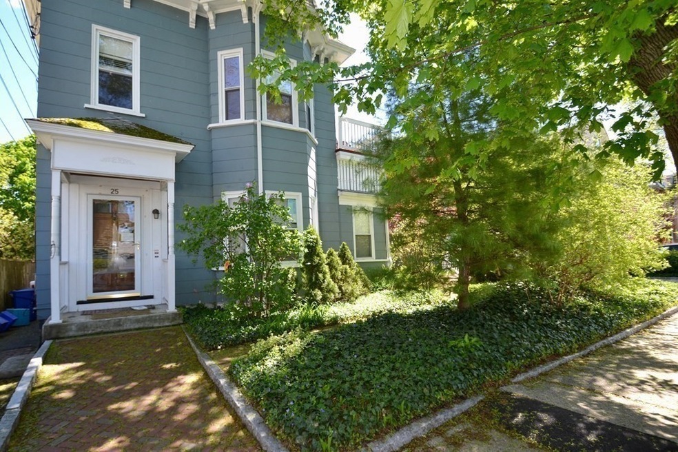 25 Teel St, Arlington, MA 02474 - photo 1