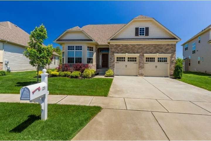 21 Copley Cir, West Berlin, NJ 08091 - photo 1