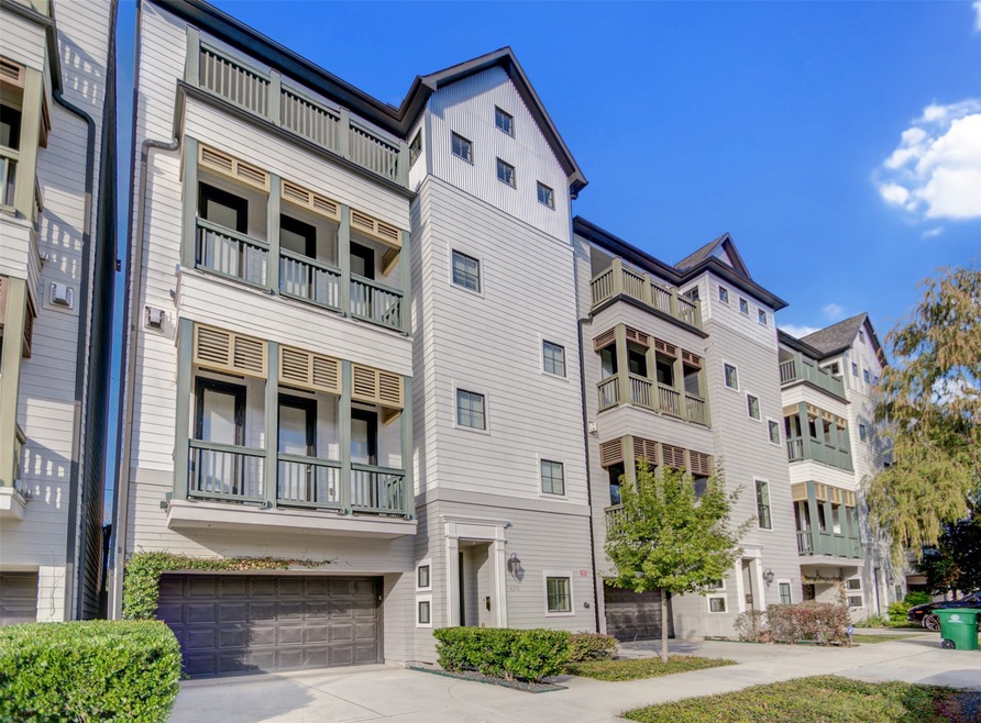 4210 Eigel St, Houston, TX 77007 - photo 1