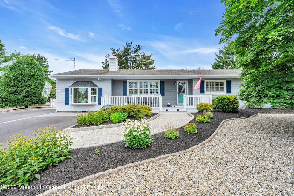 314 Pine Forest Ln, Forked River, NJ 08731 - photo 1