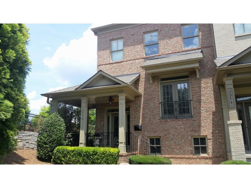 3976 Boston Common St unit 3976, Suwanee, GA 30024 - photo 1