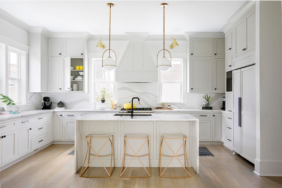 3703 Goodwater St, Mount Pleasant, SC 29466 - photo 1