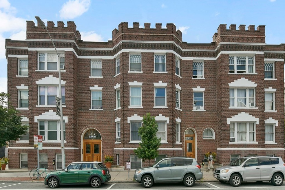 1800 Massachusetts Ave unit 6, Cambridge, MA 02140 - photo 1