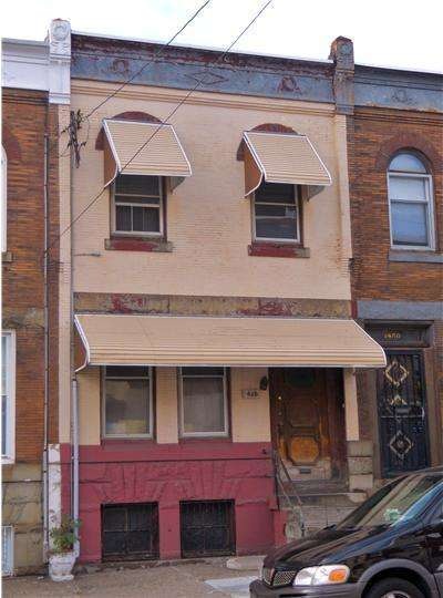 1448 N 29th St, Philadelphia, PA 19121 - photo 1