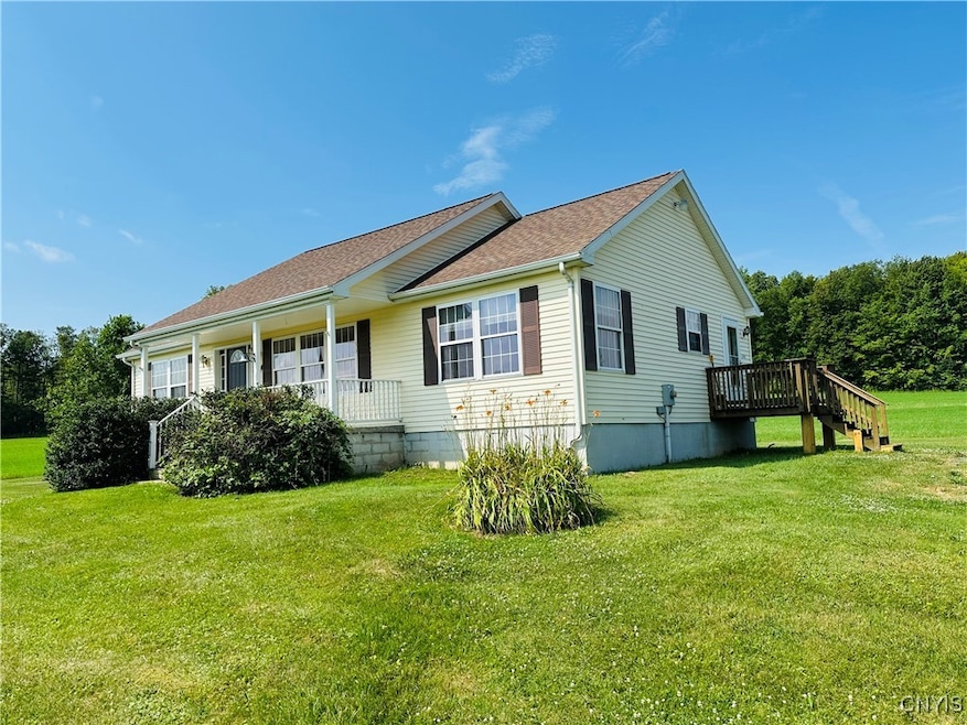 Sold $300,000 • Co-Listing Agent