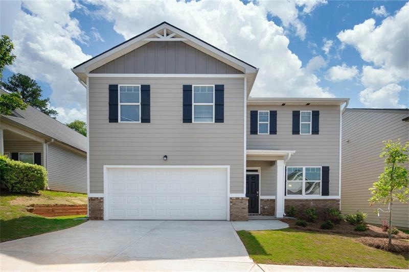 40 Echo Ct, Hoschton, GA 30548 - photo 1