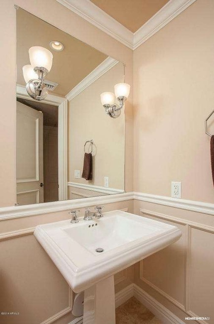 Powder Bath