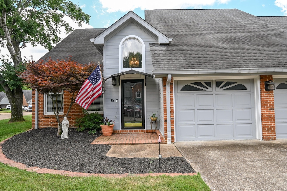 15 Acorn Ln NE, Cleveland, TN 37312 - photo 1