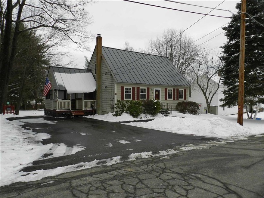 8 Winter St, Concord, NH 03303 - photo 1