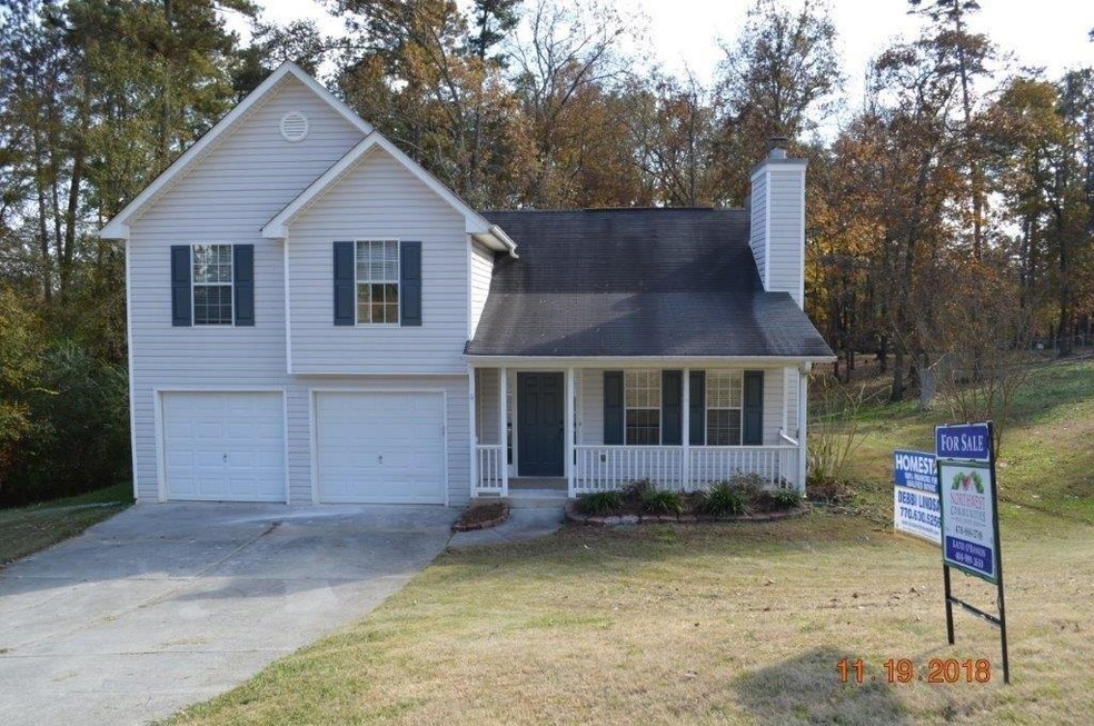 21 Oak Grove Ln NW, Adairsville, GA 30103 - photo 1