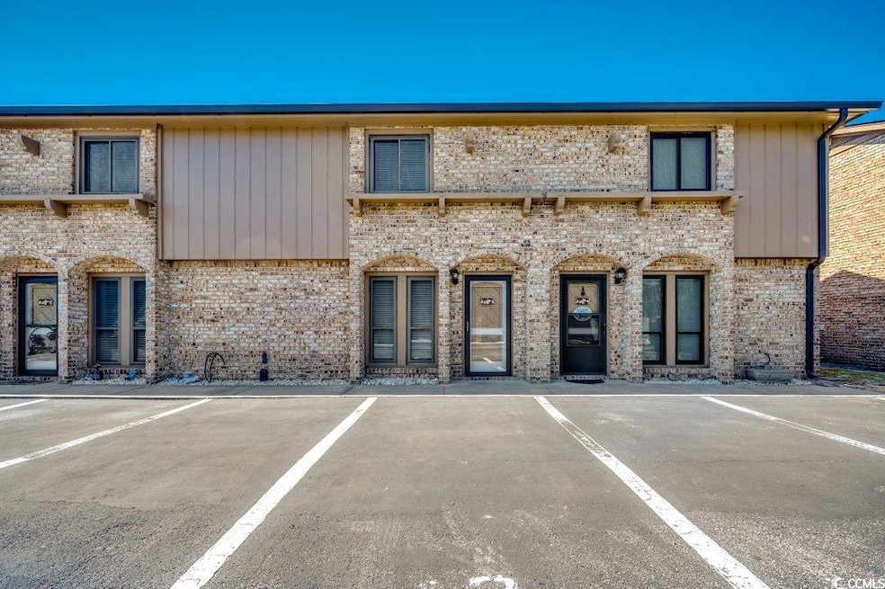 405 Hillside Dr N unit A-3, North Myrtle Beach, SC 29582 - photo 1