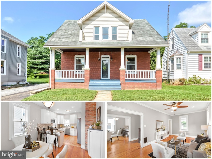 11126 Glenside Ave, Hagerstown, MD 21740 - photo 1