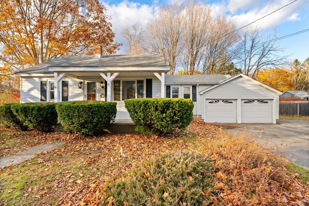 Pending $199,900 • Co-Listing Agent