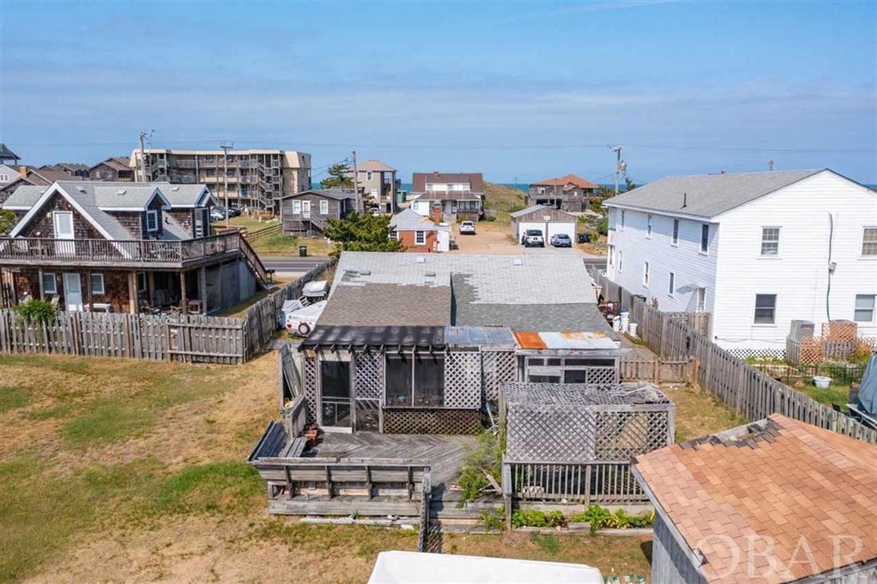 1226 S Virginia Dare Trail, Kill Devil Hills, NC 27948 - photo 1