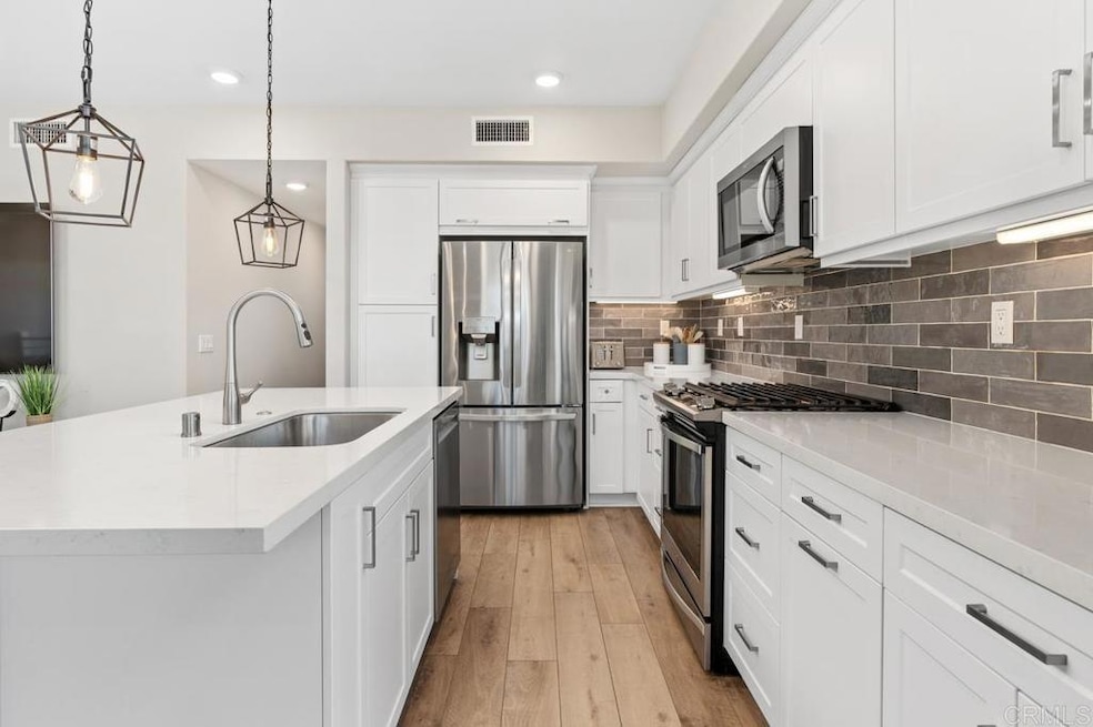 2706 Via Alta Place, San Diego, CA 92108 - photo 1