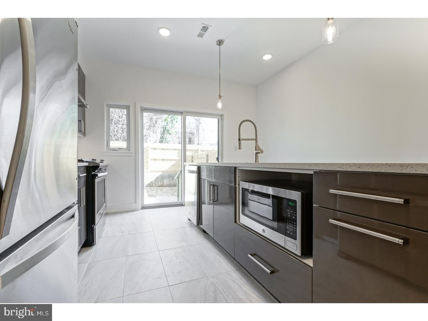 1443 N 28th St, Philadelphia, PA 19121 - photo 1