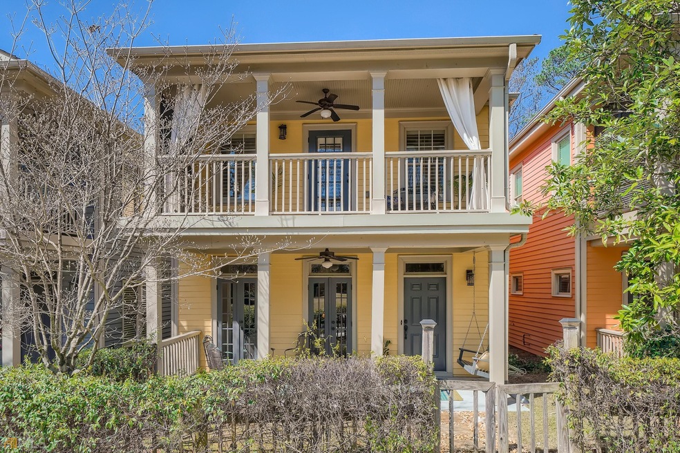 03 Exterior Front