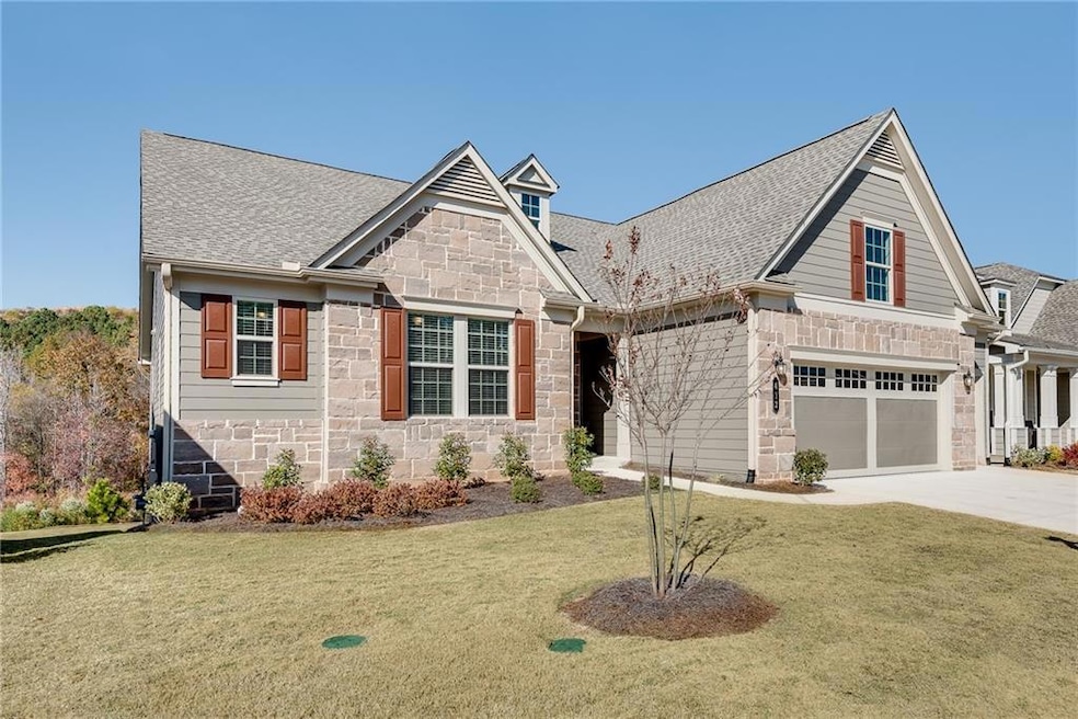 Welcome to this stunning home in Cresswind