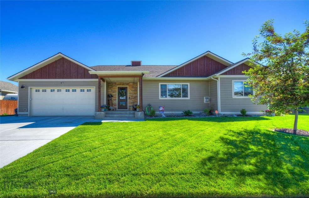 Welcome Home!