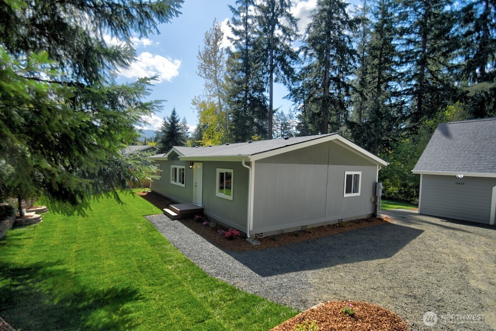 18429 Hames St SE, Yelm, WA 98597 - photo 1