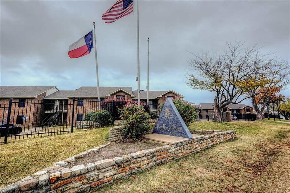Beautiful Faulkner Point - a gated community
