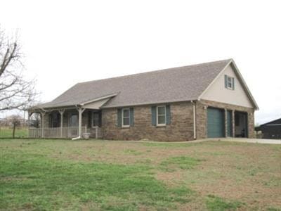 505 Mcafee Ln, Salvisa, KY 40372 - photo 1