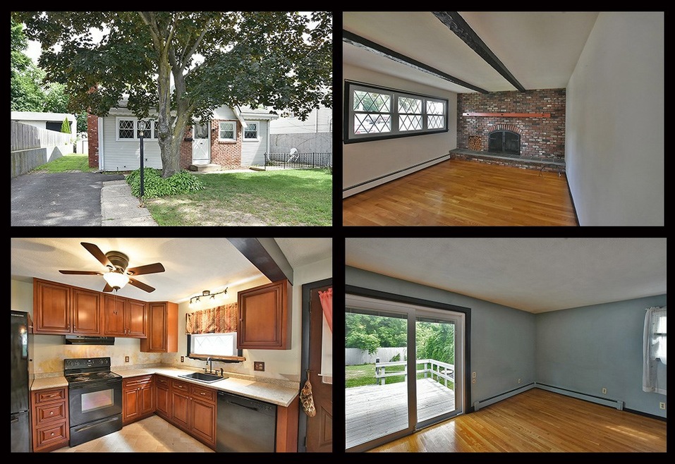 46 Rivulet St, Woonsocket, RI 02895 - photo 1