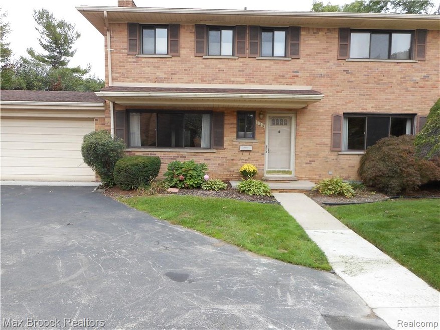 TOWNHOUSE WITH 3 BEDROOMS