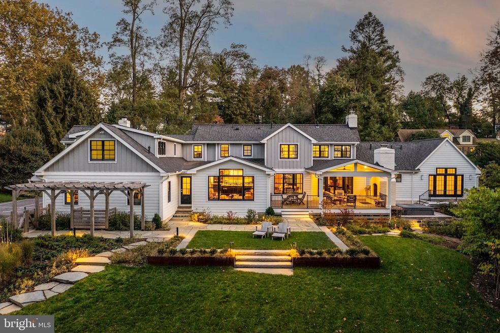 161 Hunters Ln, Devon, PA 19333 - photo 1