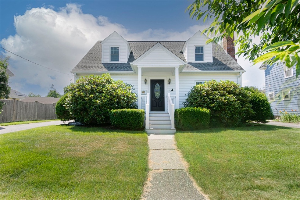 12 Arbutus Rd, Worcester, MA 01606 - photo 1