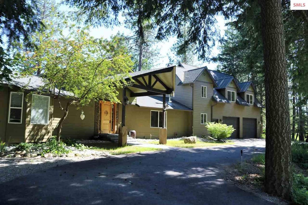 3700+ SF Home